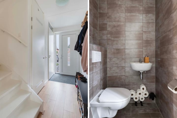 Foto 6 van Coöperatiehof 20