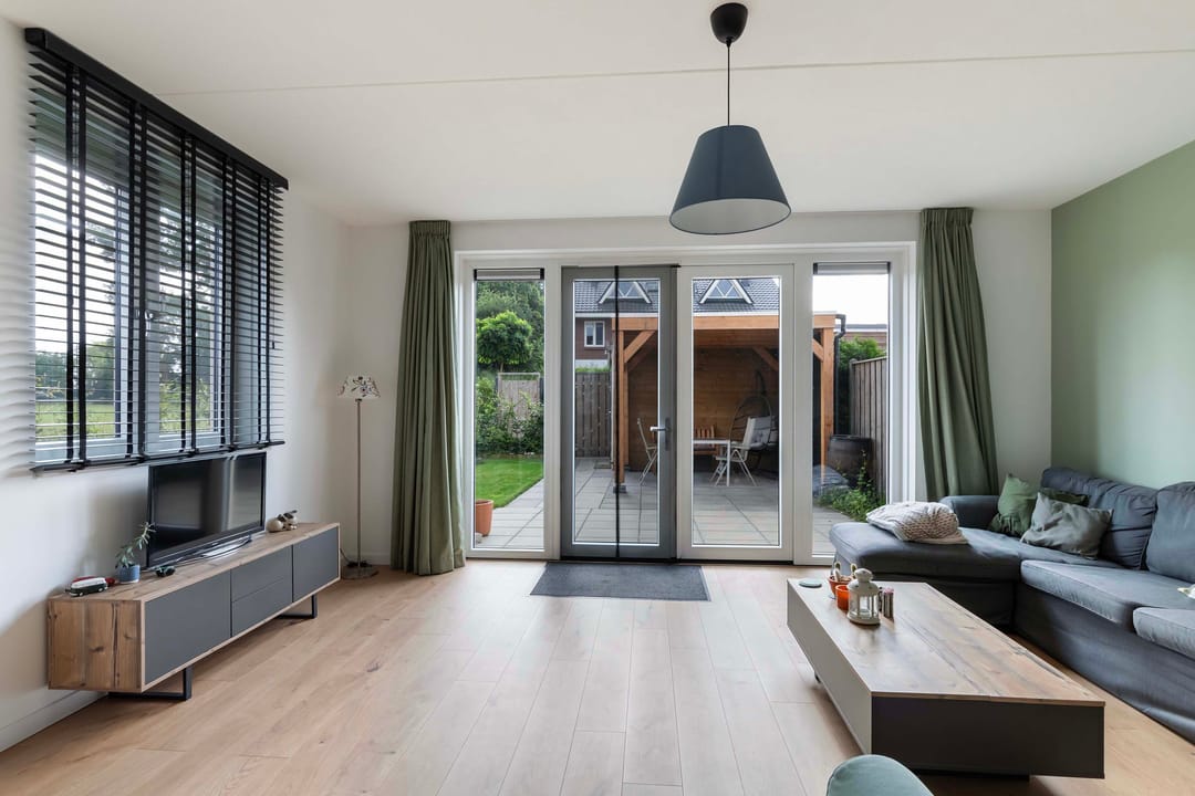 Foto 7 van Coöperatiehof 20