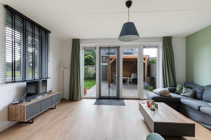 Foto 7 van Coöperatiehof 20