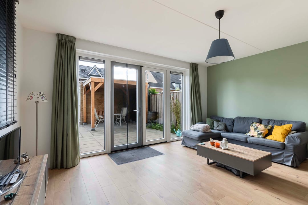 Foto 8 van Coöperatiehof 20