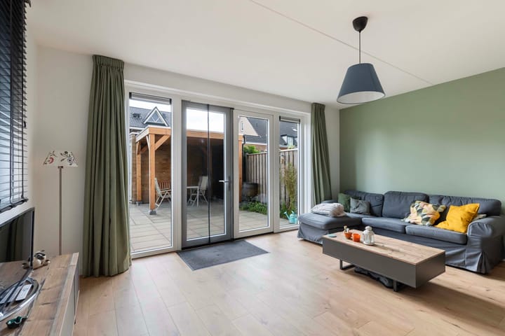 Foto 8 van Coöperatiehof 20