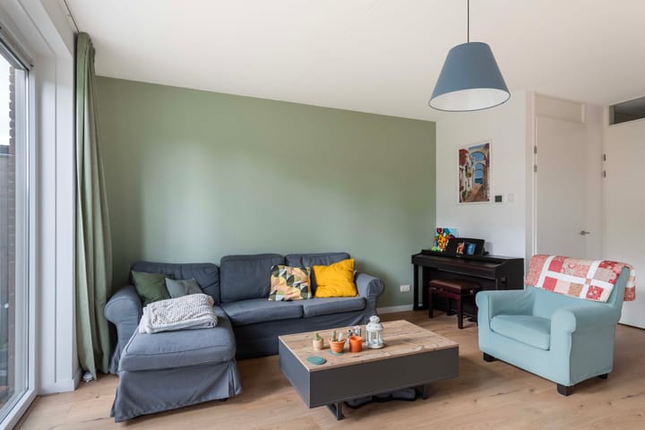 Foto 9 van Coöperatiehof 20