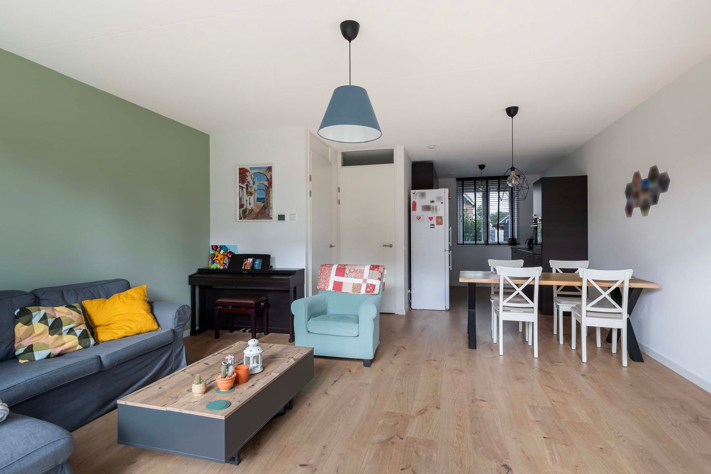 Foto 10 van Coöperatiehof 20