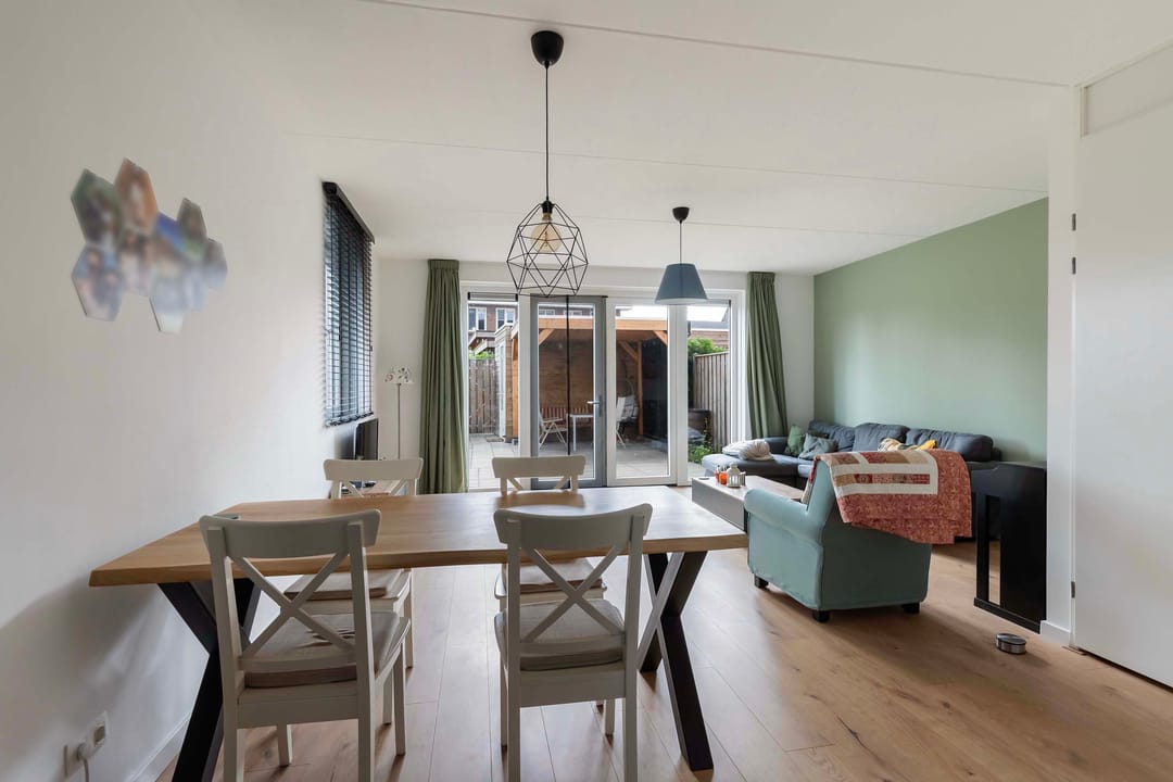 Foto 11 van Coöperatiehof 20