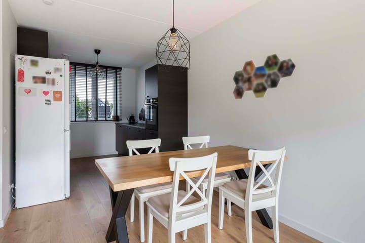 Foto 12 van Coöperatiehof 20