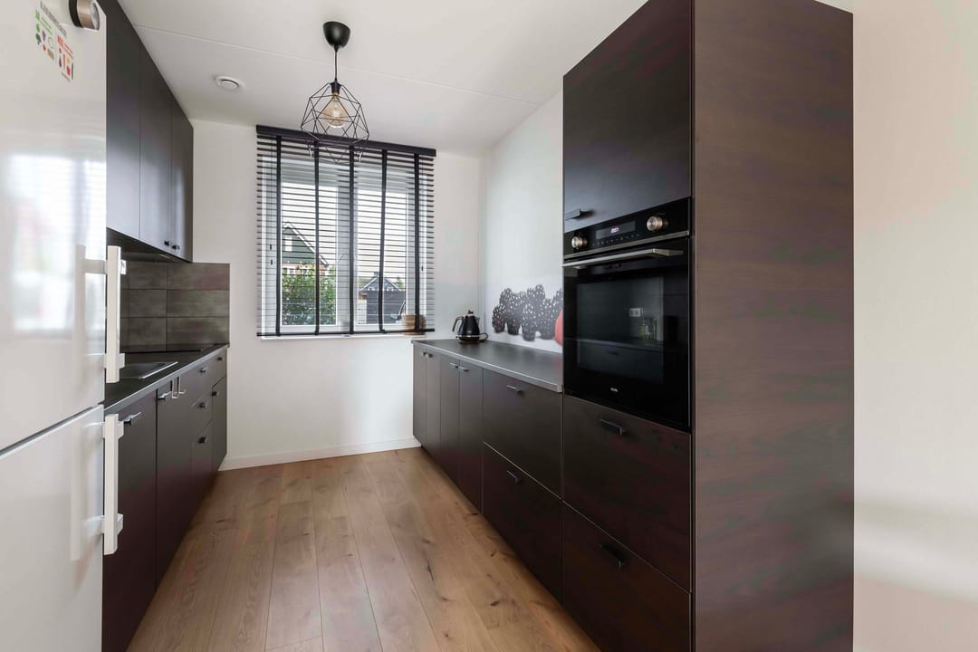 Foto 13 van Coöperatiehof 20