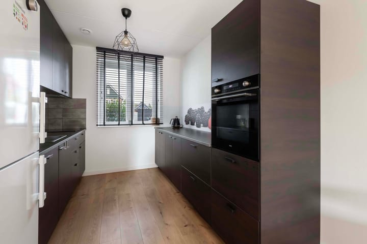 Foto 13 van Coöperatiehof 20