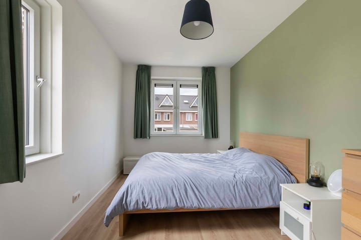 Foto 18 van Coöperatiehof 20