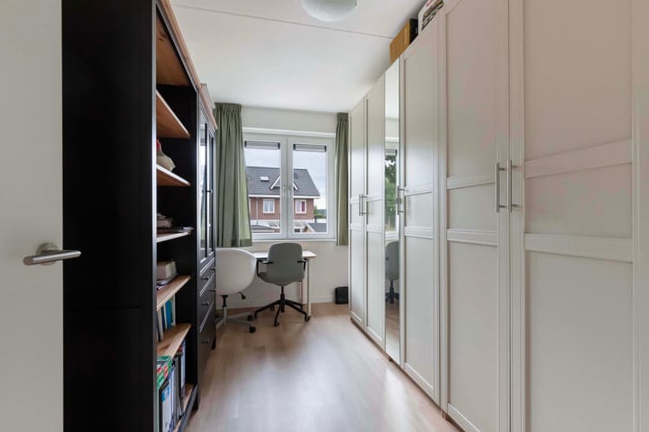 Foto 20 van Coöperatiehof 20