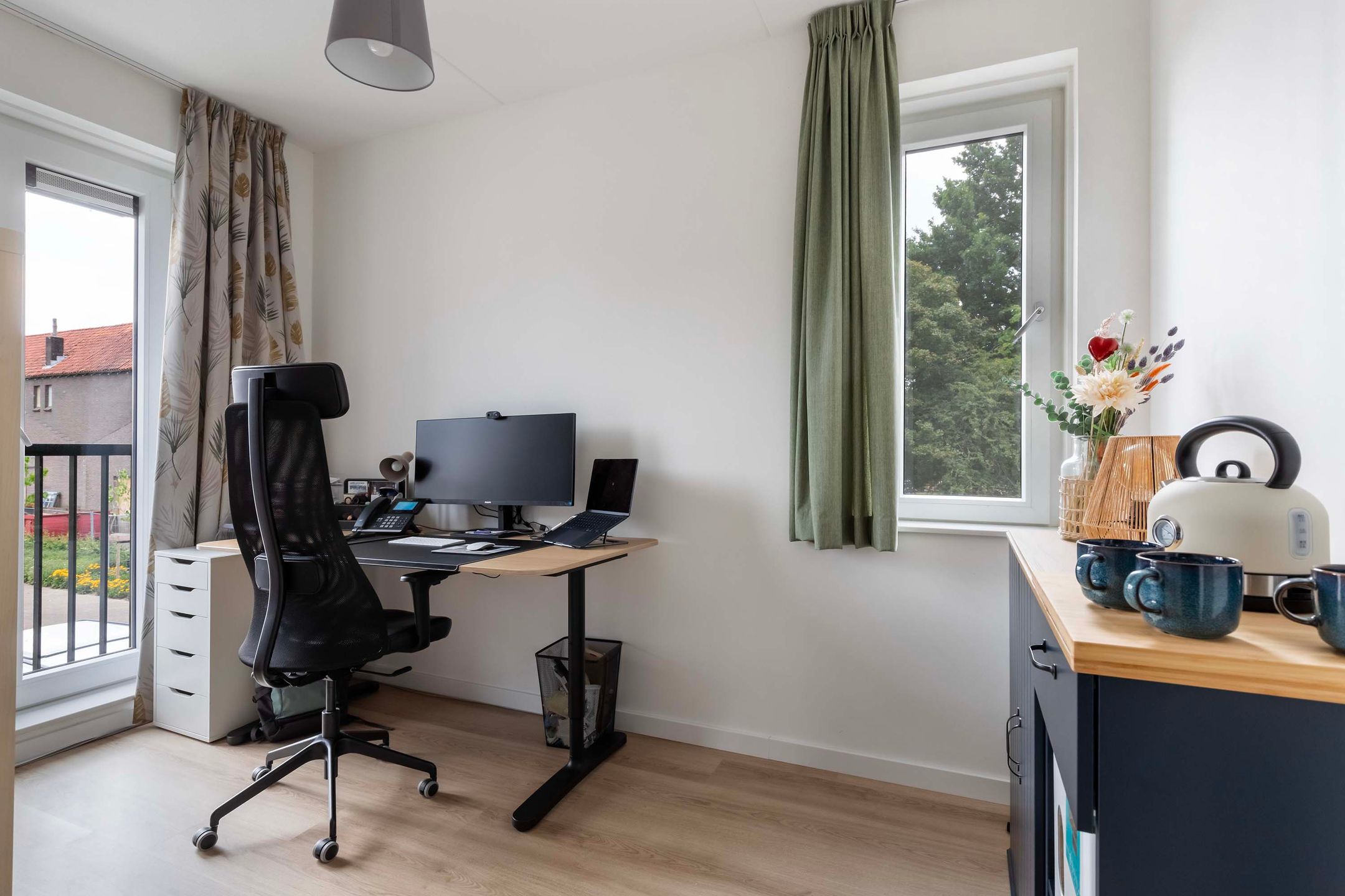 Foto 21 van Coöperatiehof 20