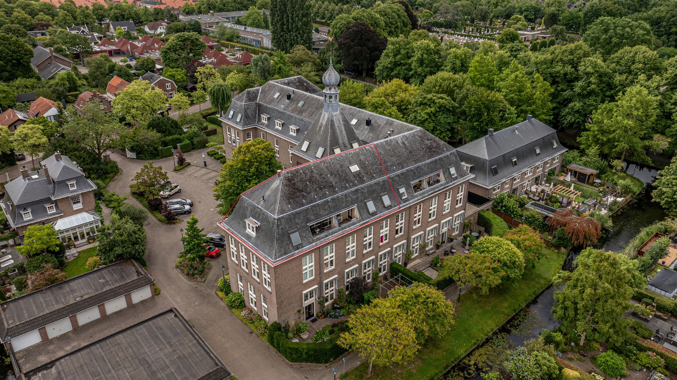 H.B.S.Laan, 26, Oud-Beijerland, 3262JB, Zuid-Holland, Nederland 26