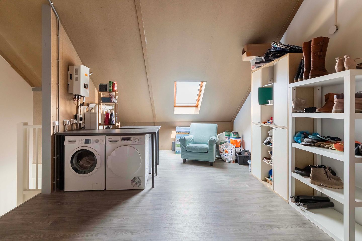 Foto 25 van Coöperatiehof 20