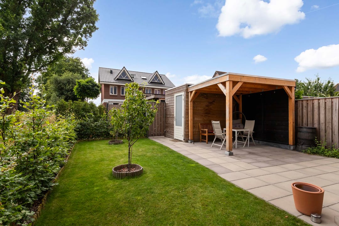 Foto 26 van Coöperatiehof 20