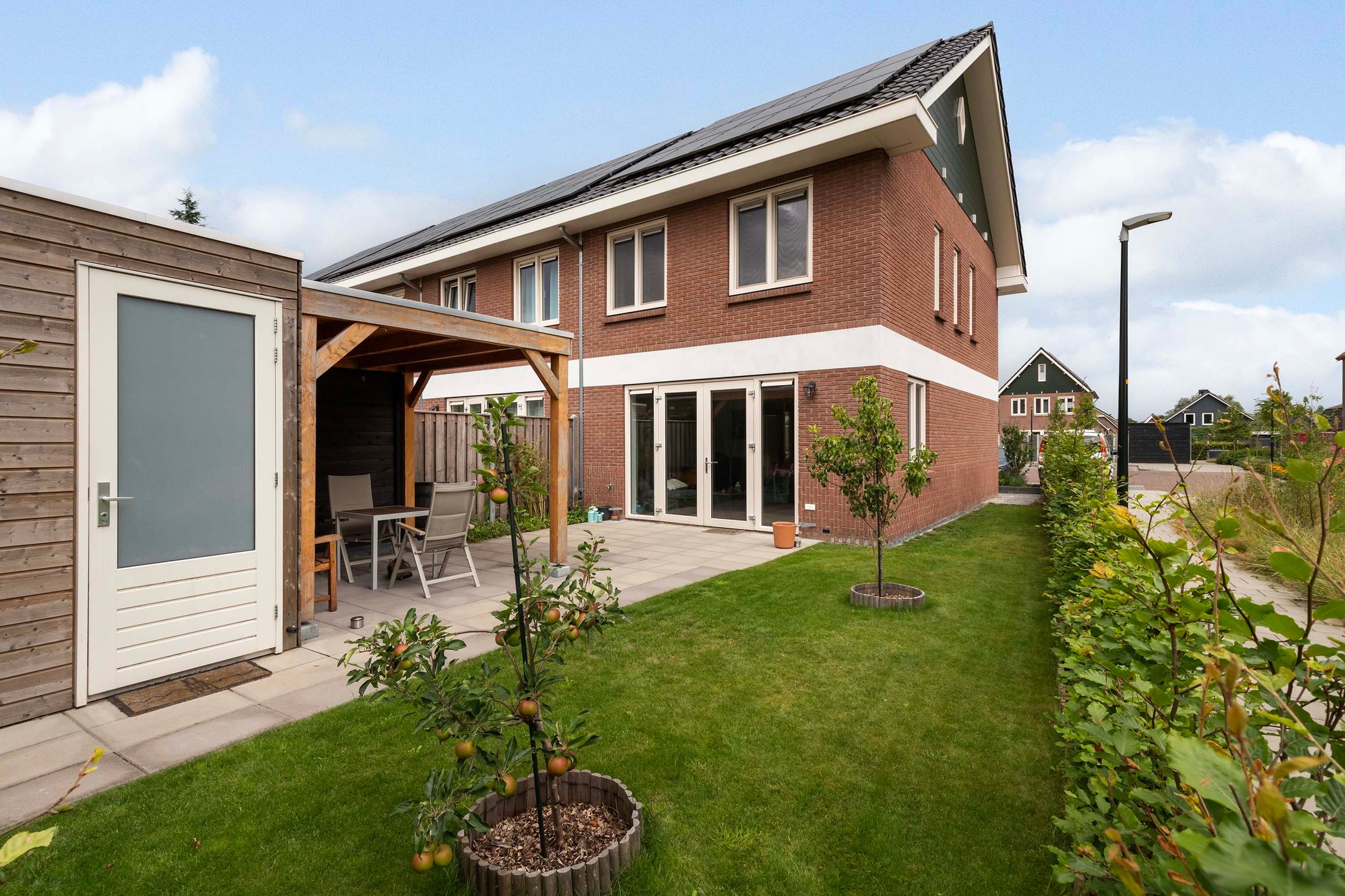 Foto 27 van Coöperatiehof 20