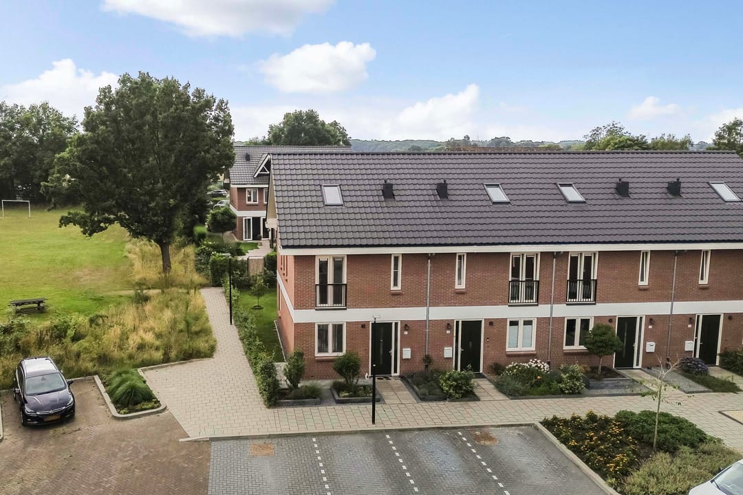 Foto 28 van Coöperatiehof 20