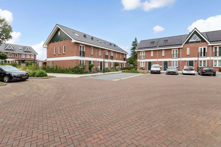 Foto 29 van Coöperatiehof 20