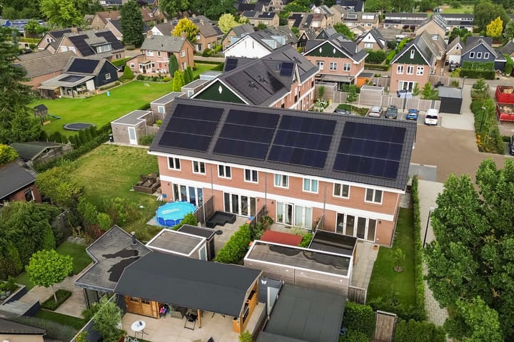 Foto 31 van Coöperatiehof 20