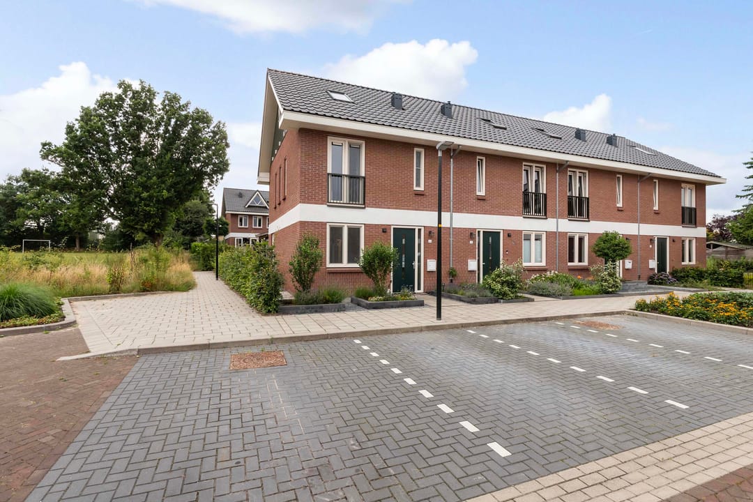 Foto 32 van Coöperatiehof 20