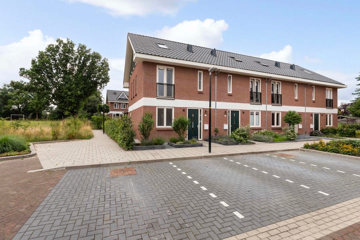 Foto 32 van Coöperatiehof 20