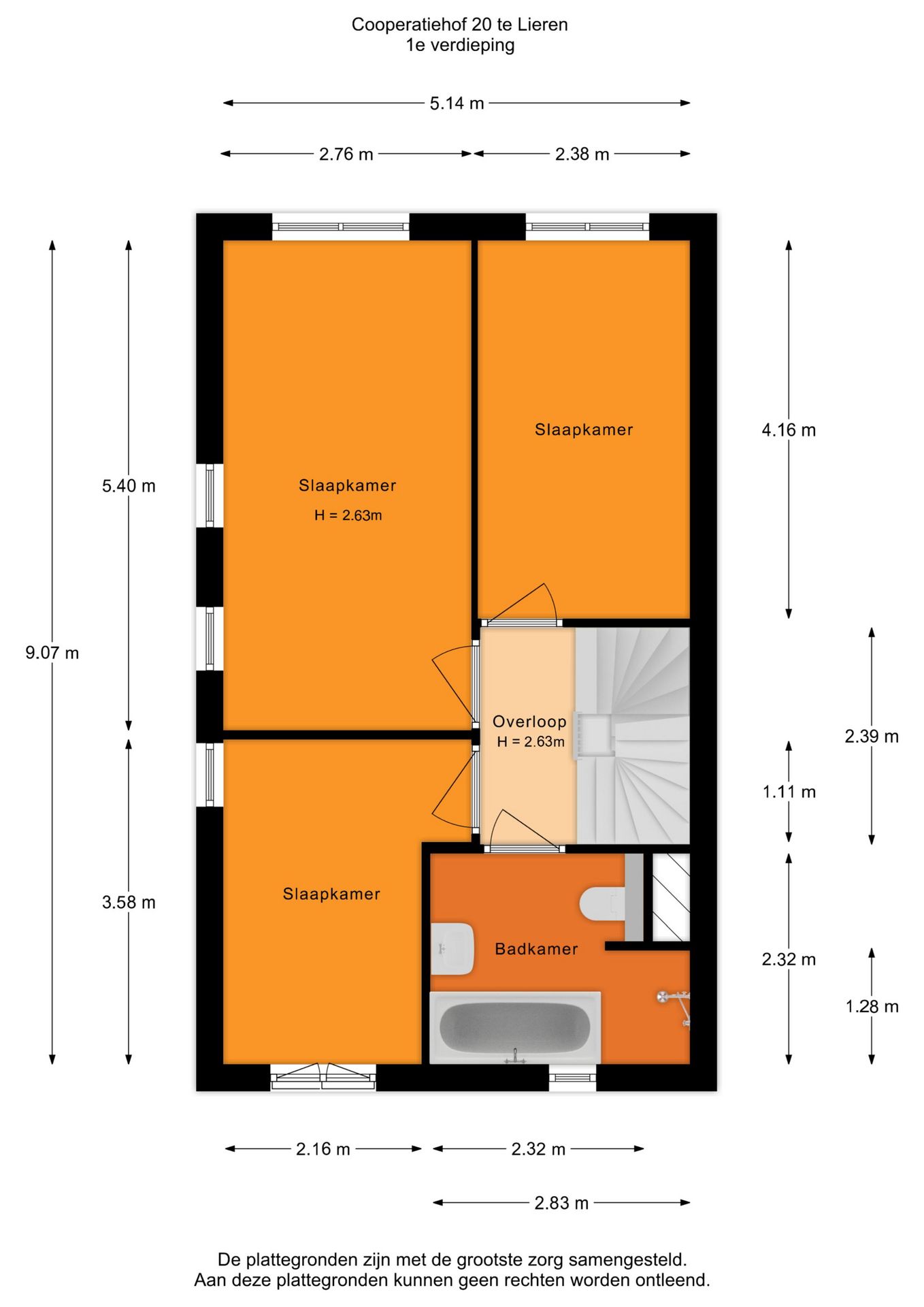 Foto 34 van Coöperatiehof 20