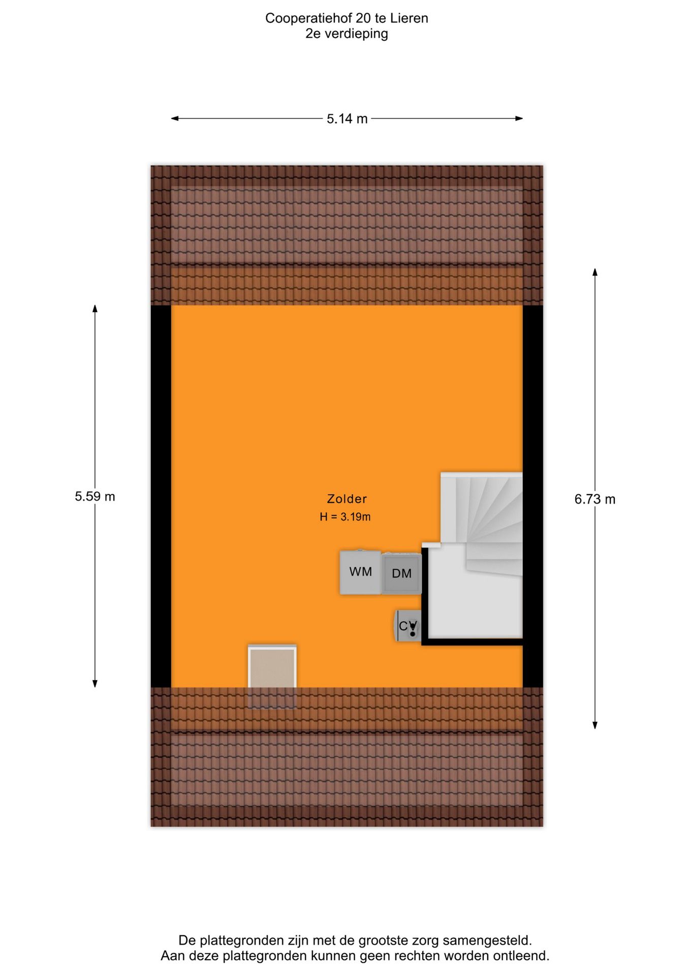 Foto 35 van Coöperatiehof 20