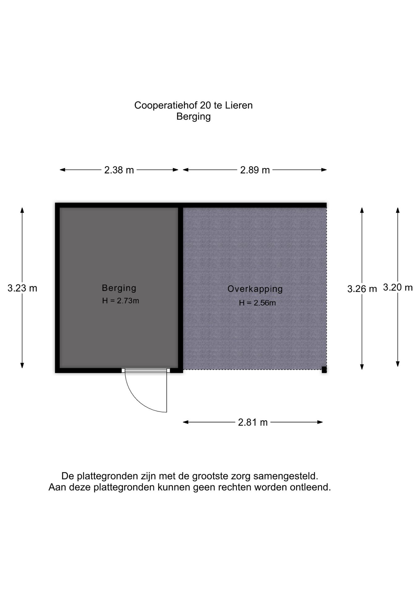 Foto 36 van Coöperatiehof 20