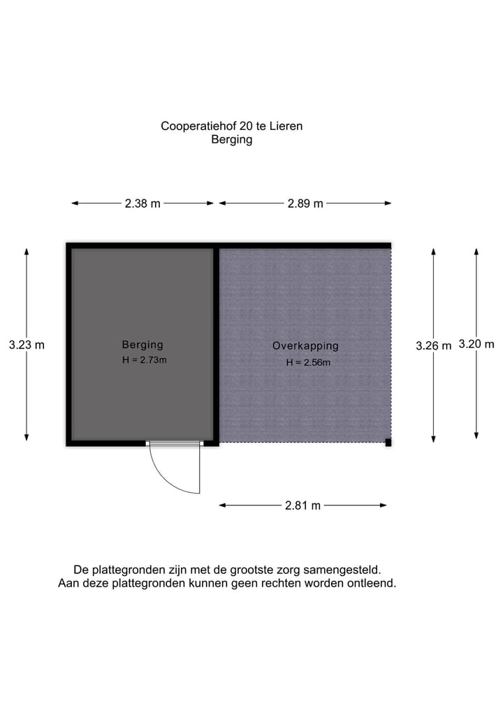 Foto 36 van Coöperatiehof 20