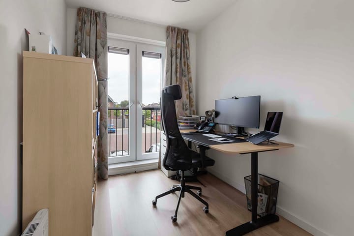 Foto 22 van Coöperatiehof 20