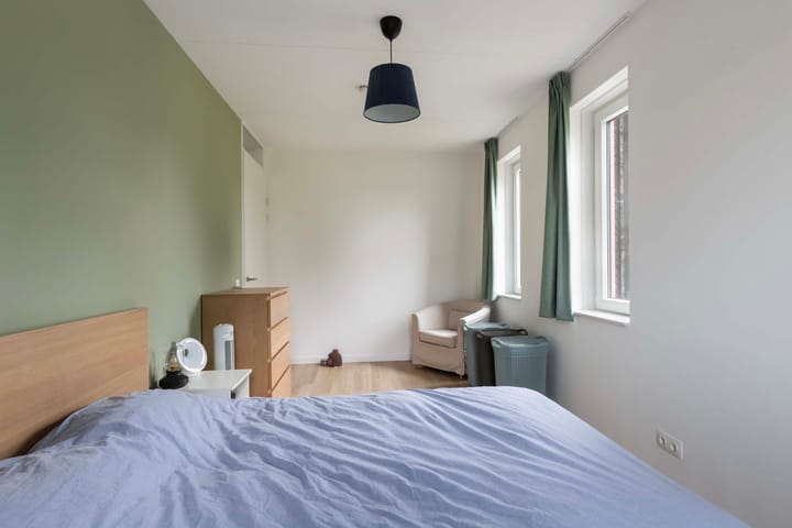 Foto 19 van Coöperatiehof 20