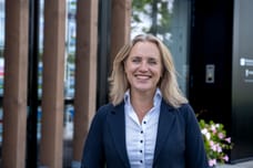 Anna de Graaff  - Makelaar