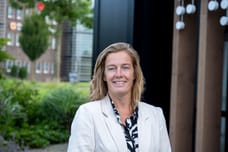 Martine Molenaar-de Leeuw  - Makelaar