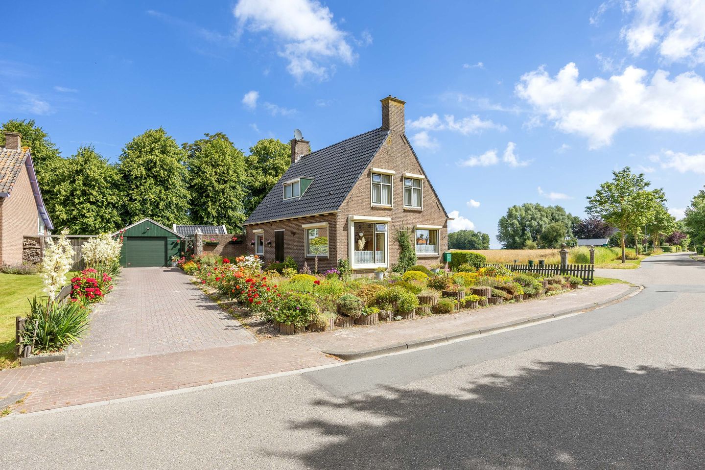 Foto 1 van Dirk Wierengastraat 26