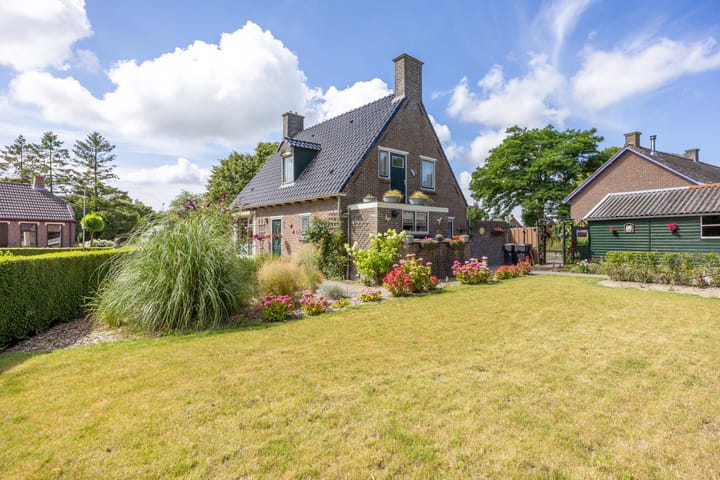 Foto 3 van Dirk Wierengastraat 26