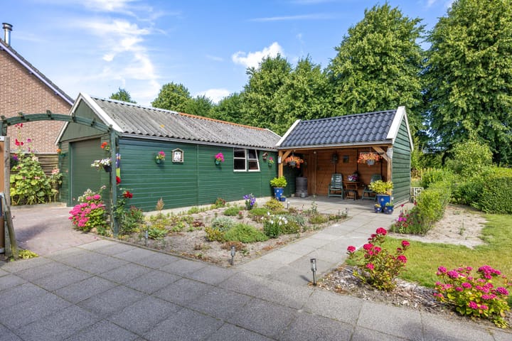 Foto 4 van Dirk Wierengastraat 26