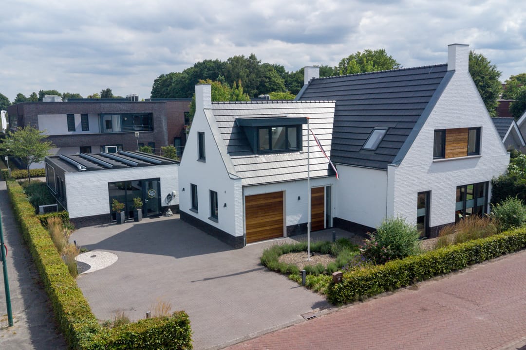 Photo 1 of Haagwinde 22