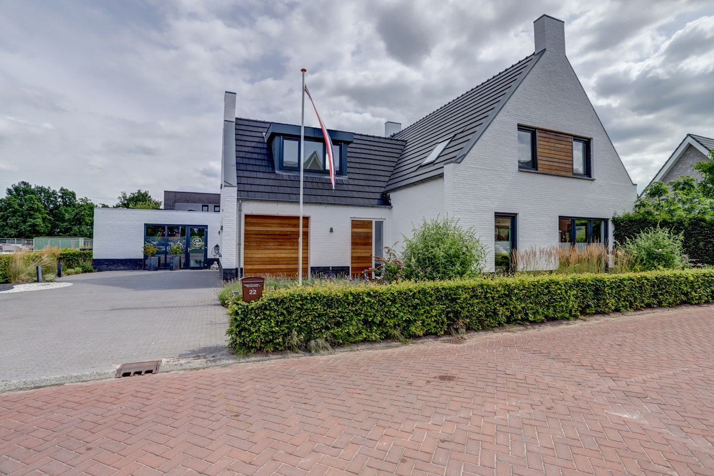 Photo 4 of Haagwinde 22