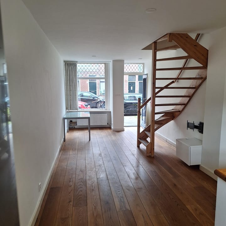 Foto 2 van Harmenkokslaan 58