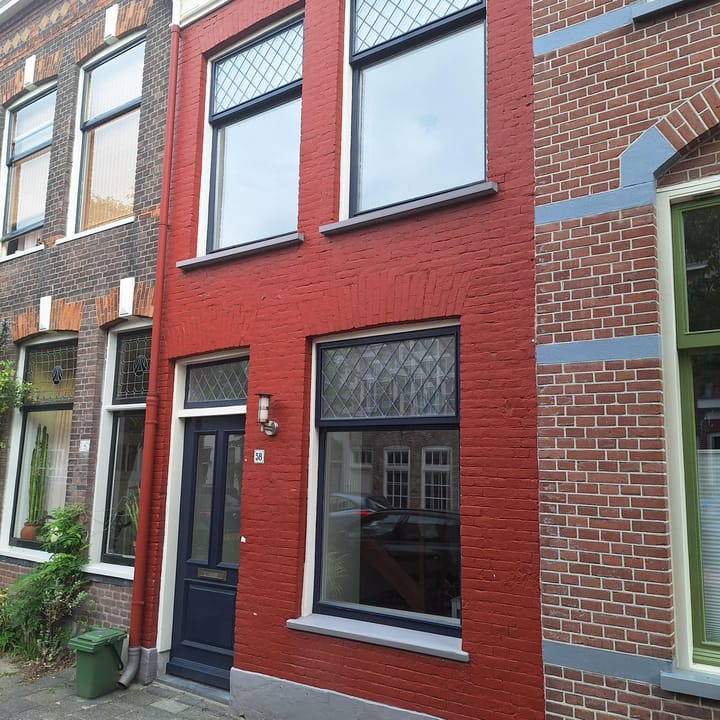 Foto 5 van Harmenkokslaan 58