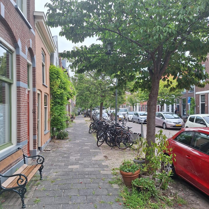 Foto 6 van Harmenkokslaan 58