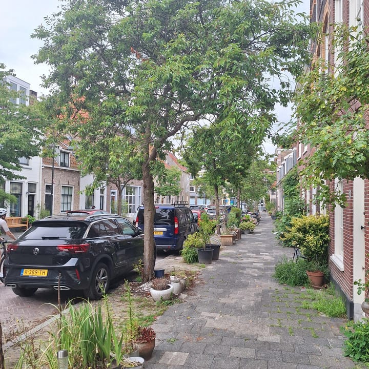 Foto 7 van Harmenkokslaan 58