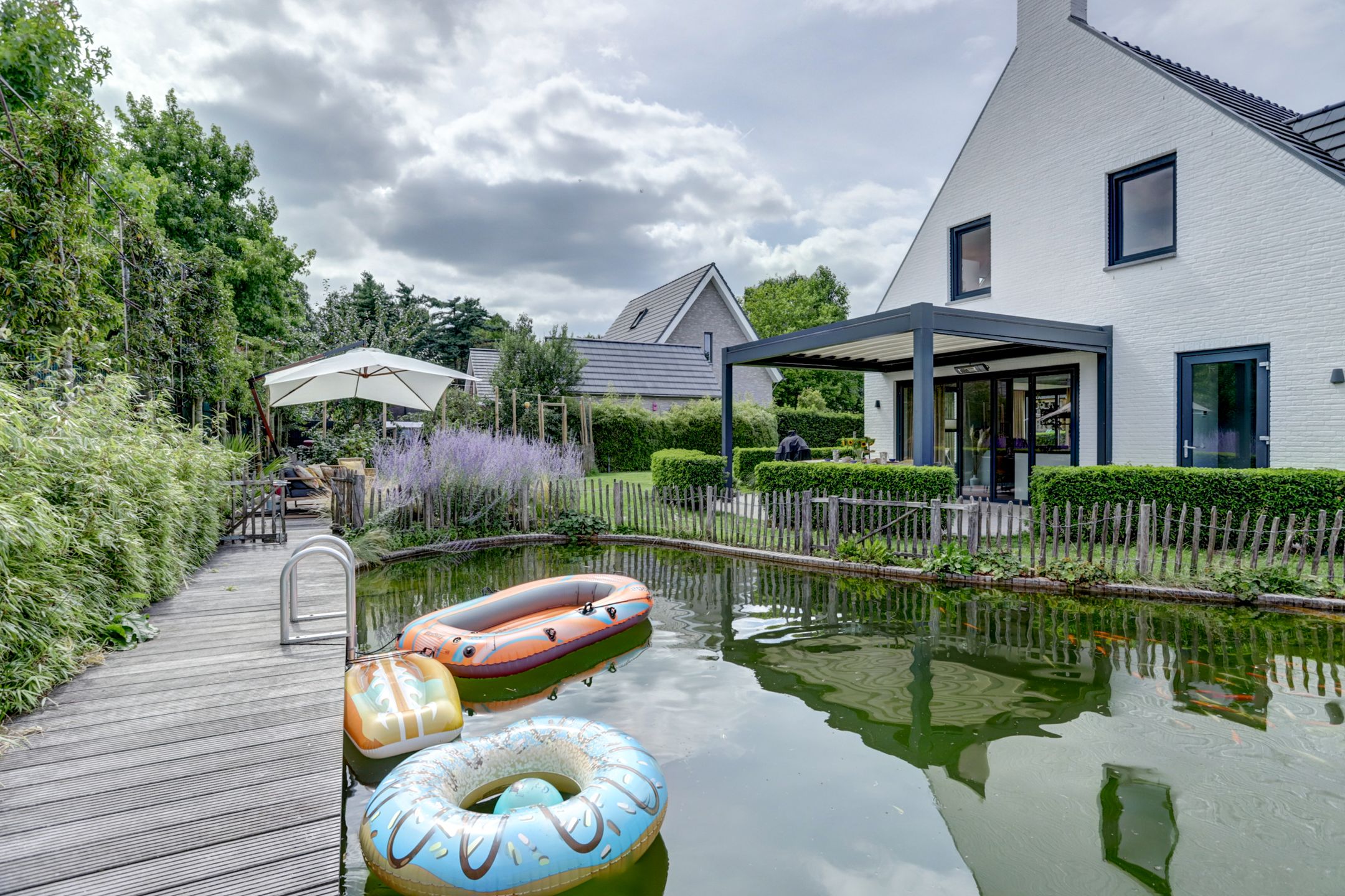 Photo 3 of Haagwinde 22