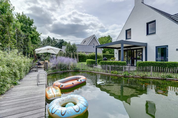 Photo 3 of Haagwinde 22