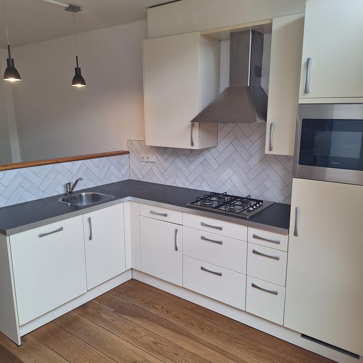 Foto 10 van Harmenkokslaan 58