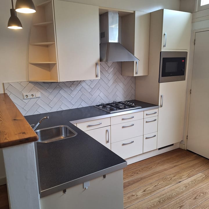 Foto 12 van Harmenkokslaan 58