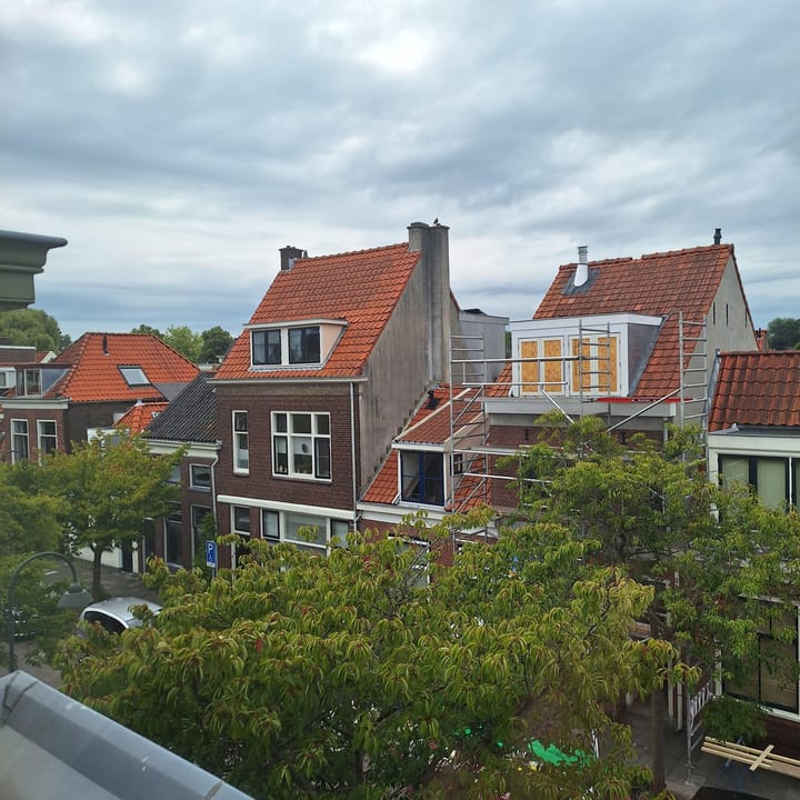 Foto 21 van Harmenkokslaan 58