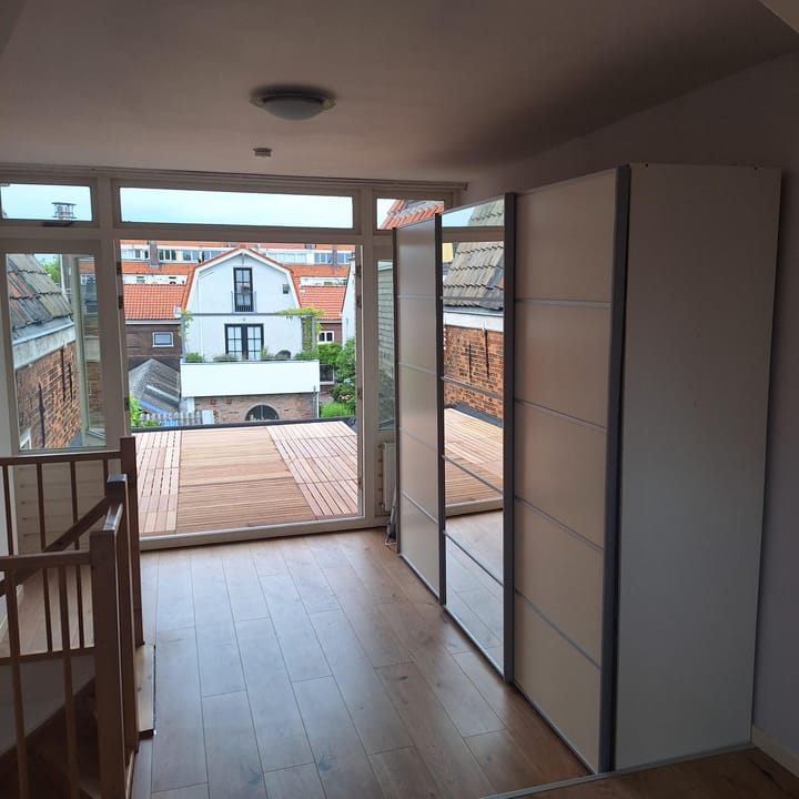 Foto 33 van Harmenkokslaan 58