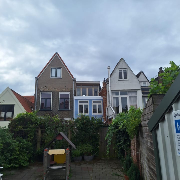 Foto 40 van Harmenkokslaan 58