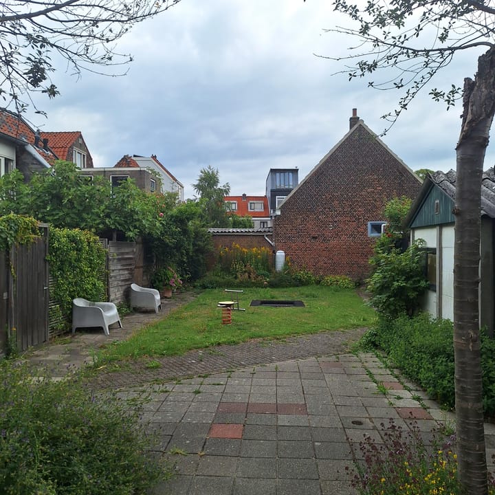 Foto 42 van Harmenkokslaan 58