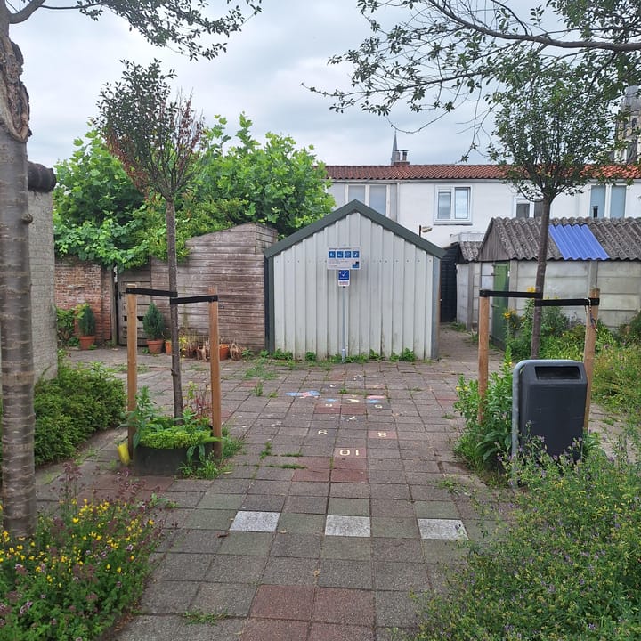 Foto 43 van Harmenkokslaan 58