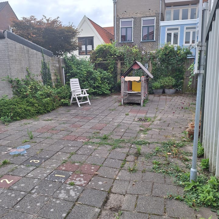 Foto 44 van Harmenkokslaan 58